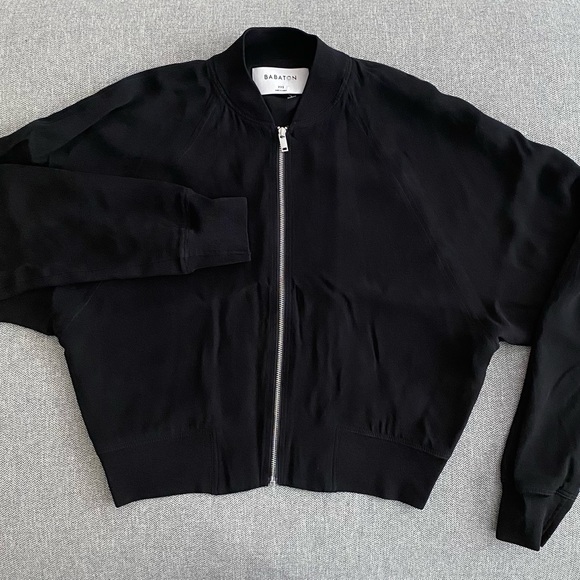 Babaton Camden jacket - Picture 4 of 7